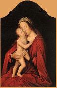 ISENBRANT, Adriaen Virgin and Child tt oil painting reproduction